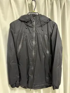 ほぼ新品！NANGA AURORA 3layer downblouso