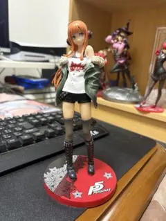 ペルソナ5 佐倉双葉　メガネなし　箱無し