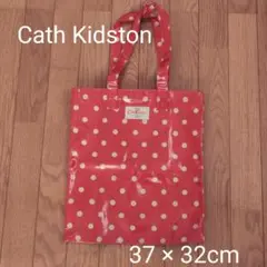 Cath Kidston・キャスキッドソン　トートバック・エコバッグ・手さげ