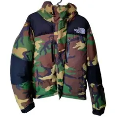 【バルトロ】THE NORTH FACE ND91516