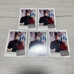 アイドリッシュセブン アイナナ ぱしゃこれ 14弾 チャイナナ 御堂虎於