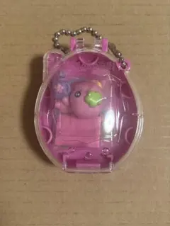 たまごっち ケース ふらわっち