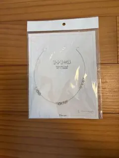 ネックレスのサムネイル