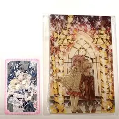 種村有菜30周年記念展 B賞 アクリルアートパネル 入場特典 猫と私の金曜日