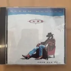 GLENN HUGHES FROM NOW ON CD