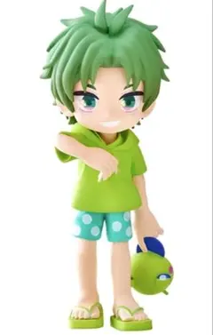 カラピチ　カラフルピーチ　シヴァ　フィギュア　PalVerse