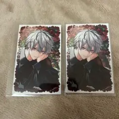 にじさんじ ChroNoiR 6周年 Anniversary 葛葉