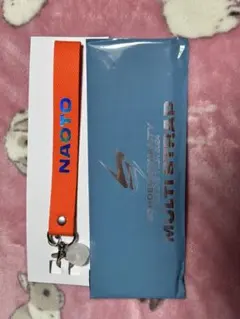 ECHOES OF DUALITYグッズ　NAOTO