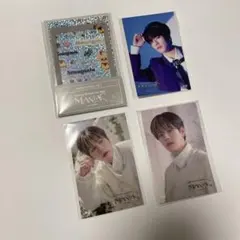 straykids FCくじ スンミン