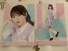 野口衣織 生写真 アリーナツアー2024衣装 コンプ - メルカリ