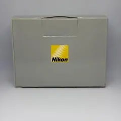 Nikon 双眼鏡 遊 4X10D CF ダハプリズム式のサムネイル