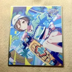 プロセカ　MEIKO　 50B ミニ色紙