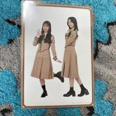 日向坂46 生写真 HMV特典 13th