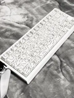 ATTACK SHARK X68 HE アタックシャーク