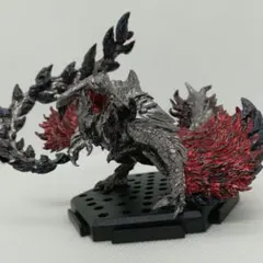 K*i様 モンスターハンター アルシュベルド【鎖刃竜/リペイント】フィギュア