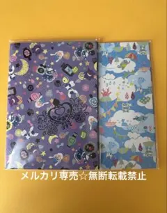 ポケモン ポケットモンスター ノート みず こおり ゴースト エスパー 未開封
