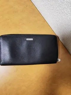 Calvin Klein ブラック 長財布のサムネイル