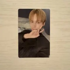 【公式】TXT ACT:TOMORROW ヒュニンカイ トレカ