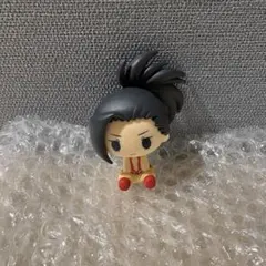 一番くじ ヒロアカ F賞 ちょこのっこフィギュア 八百万百のサムネイル