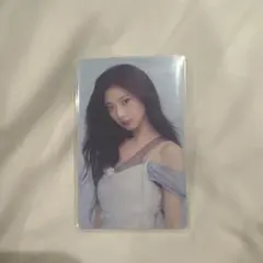 BABYMONSTER Supa Dupa Luv ルカ トレカ