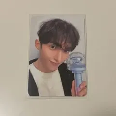2026年最新】seventeen ドギョム トレカの人気アイテム - メルカリ