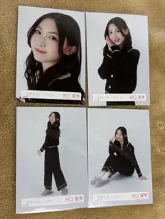 2025年最新】谷口愛季 生写真 コンプの人気アイテム - メルカリ