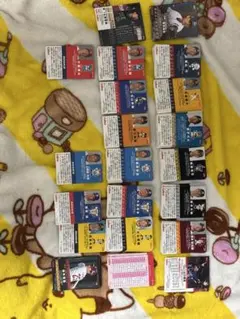 2020年　プロ野球チップス　カード　まとめ売り