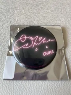 2026年最新】NoNogirls 缶バッジ chikaの人気アイテム - メルカリ