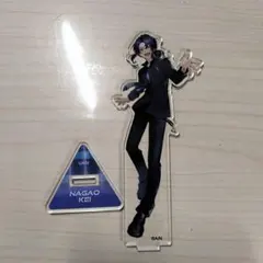 にじさんじ　VΔLZ 2周年　グッズ　 アクリルスタンド　長尾景