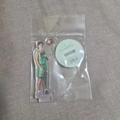 三遠ネオフェニックス　鈴木悠介　アクリルスタンド　SALA サーラ　ガチャ