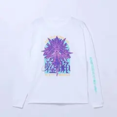 飯島レンジ これめっちゃかっけーから買え！Tシャツ XL ホワイト