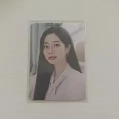 TWICE ダヒョン シーグリ 特典 トレカ