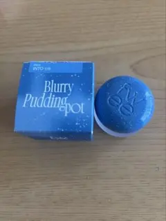 fwee Blurry Pudding Pot BS02 INTOのサムネイル