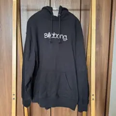 ビラボン パーカー