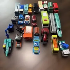 大量！ミニカーまとめ売り 2026年最新】ミニカー 大量の人気アイテム - メルカリ