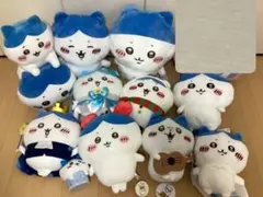 ちいかわ ハチワレ ぬいぐるみ まとめ売り