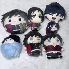 2025年最新】鬼滅の刃 冨岡義勇 まとめ売りの人気アイテム