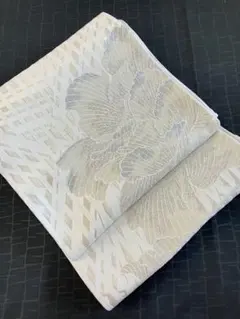 2025年最新】西陣織 袋帯 未仕立ての人気アイテム - メルカリ