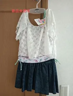 マザウェイズ　水着　150