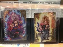 エナジーマーカーパック　パラレル２枚セット