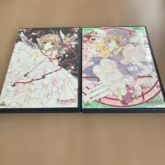 2026年最新】カードキャプターさくら dvd boxの人気アイテム - メルカリ