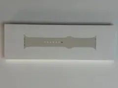 【純正・新品】Apple Watch スターライトバンド 40mm M/L