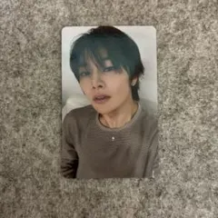 StrayKids スキズ KARMA HMV 特典トレカA アイエン