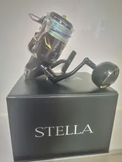 極美品シマノ20STELLA SW6000HG シマノ(SHIMANO) 20ステラ SW 6000XG ☆セール特別割引品 ステラ