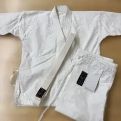 HIROTA 空手 胴衣セット4 名前記載あり - メルカリ