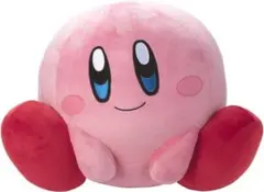 新品　星のカービィ 超特大カービィ ぬいぐるみ