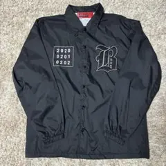 2025年最新】coldrain コーチジャケットの人気アイテム - メルカリ