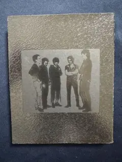 嵐 10周年 ファンクラブ 記念品