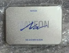 ☆NAYEON☆NA POPUP ポラロイドセット☆