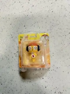 ケロロ軍曹 ブリスターチャームコレクション クルル